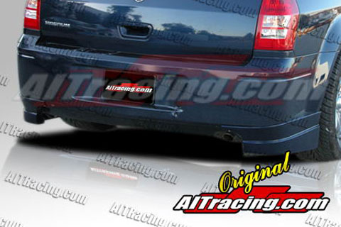 AIT Racing Rear Add On Trim 05-08 Dodge Magnum